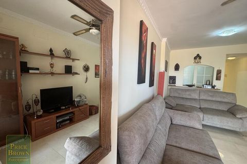 Lejlighed i Mojacar, Almeria, Mojacar - € 179.950 | Ref: A1556 - foto 36