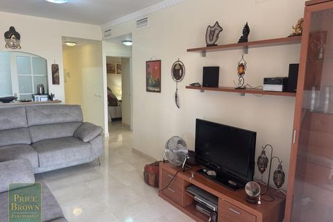 Lejlighed i Mojacar, Almeria, Mojacar - € 179.950 | Ref: A1556 - foto 37