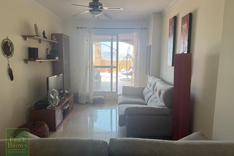 Lejlighed i Mojacar, Almeria, Mojacar - € 179.950 | Ref: A1556 - foto 38