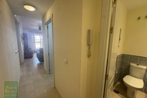 Lejlighed i Mojacar, Almeria, Mojacar - € 179.950 | Ref: A1556 - foto 40