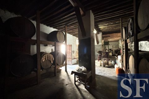 Byhus i Competa, Malaga, Competa - € 439.000 | Ref: TH1399 - foto 3