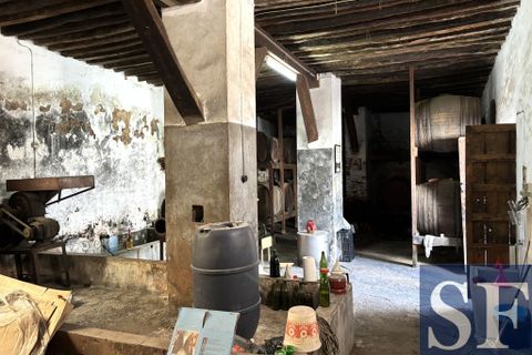 Byhus i Competa, Malaga, Competa - € 439.000 | Ref: TH1399 - foto 5