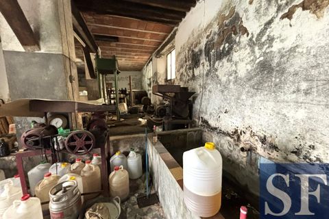 Byhus i Competa, Malaga, Competa - € 439.000 | Ref: TH1399 - foto 7