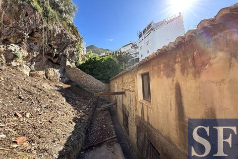 Byhus i Competa, Malaga, Competa - € 439.000 | Ref: TH1399 - foto 15