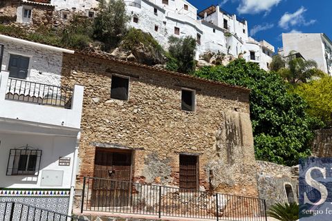 Byhus i Competa, Malaga, Competa - € 439.000 | Ref: TH1399 - foto 17