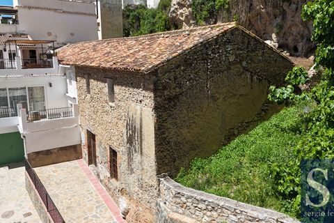 Byhus i Competa, Malaga, Competa - € 439.000 | Ref: TH1399 - foto 18