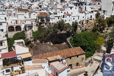 Byhus i Competa, Malaga, Competa - € 439.000 | Ref: TH1399 - foto 19