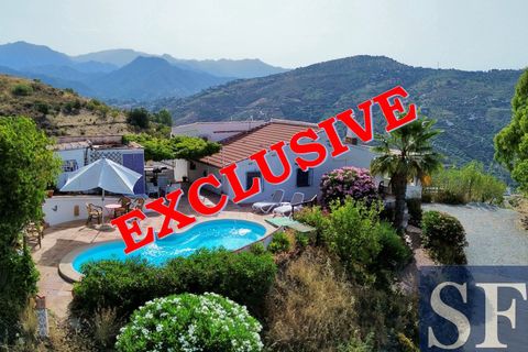 Villa in Competa, Malaga - foto 1
