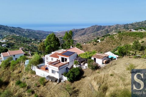 Villa in Competa, Malaga - foto 2