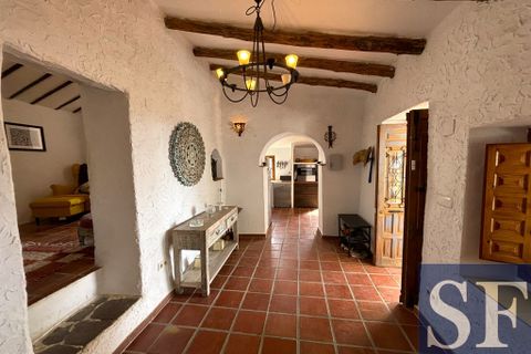 Villa in Competa, Malaga - foto 3