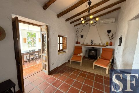 Villa in Competa, Malaga - foto 4