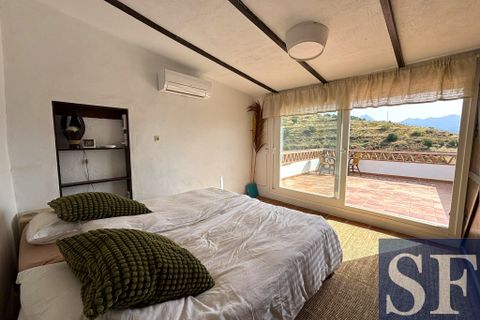 Villa i Competa, Malaga, Competa - € 369 000 | Ref: CV995 - foto 7
