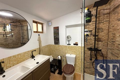 Villa i Competa, Malaga, Competa - € 369 000 | Ref: CV995 - foto 9