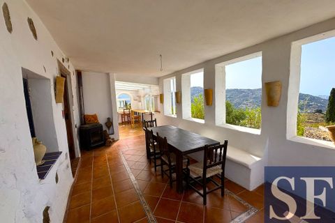Villa i Competa, Malaga, Competa - € 369 000 | Ref: CV995 - foto 11