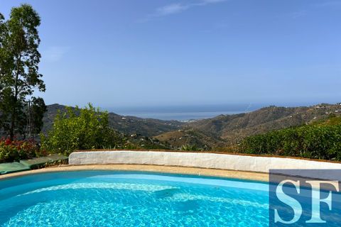 Villa i Competa, Malaga, Competa - € 369 000 | Ref: CV995 - foto 13