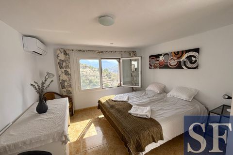 Villa i Competa, Malaga, Competa - € 369 000 | Ref: CV995 - foto 15