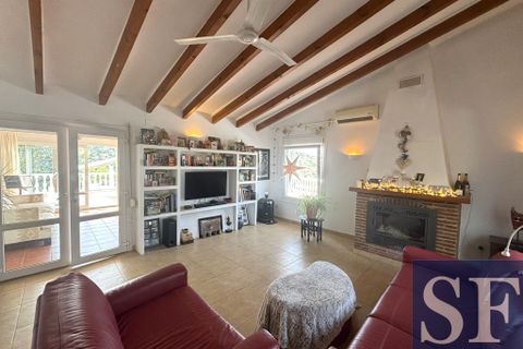 Villa i Archez, Malaga, Archez - € 479.000 | Ref: CV990 - foto 2