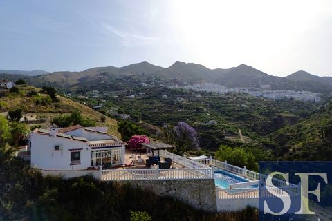 Villa i Archez, Malaga, Archez - € 479.000 | Ref: CV990 - foto 13