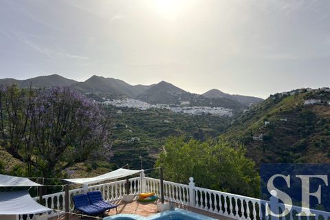 Villa i Archez, Malaga, Archez - € 479.000 | Ref: CV990 - foto 15