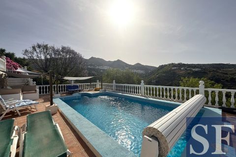 Villa i Archez, Malaga, Archez - € 479.000 | Ref: CV990 - foto 16