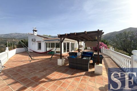 Villa i Archez, Malaga, Archez - € 479.000 | Ref: CV990 - foto 17