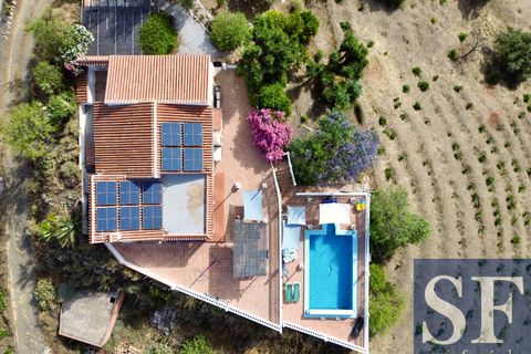 Villa i Archez, Malaga, Archez - € 479.000 | Ref: CV990 - foto 20