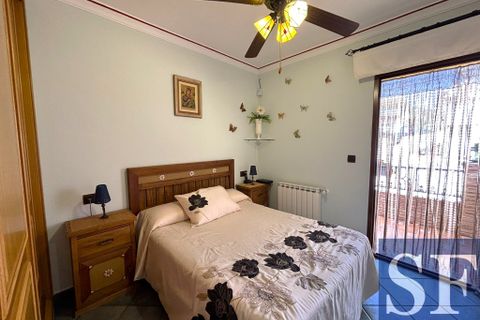 Lejlighed i Competa, Malaga, Competa - € 332.000 | Ref: AP450 - foto 9