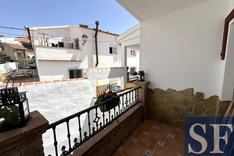 Lejlighed i Competa, Malaga, Competa - € 332.000 | Ref: AP450 - foto 10