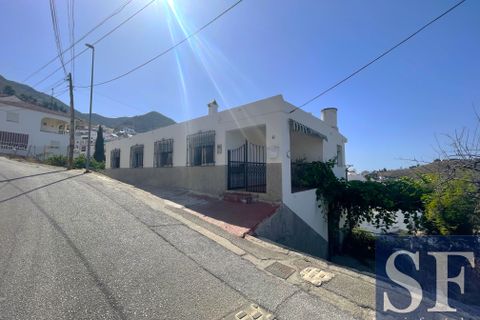 Byhus i Competa, Malaga, Competa - € 650.000 | Ref: TH1412 - foto 2