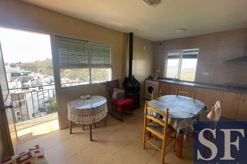 Byhus i Competa, Malaga, Competa - € 650.000 | Ref: TH1412 - foto 5