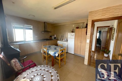 Byhus i Competa, Malaga, Competa - € 650.000 | Ref: TH1412 - foto 6