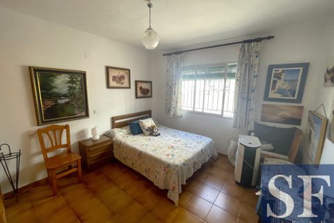 Byhus i Competa, Malaga, Competa - € 650.000 | Ref: TH1412 - foto 9