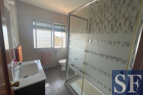 Byhus i Competa, Malaga, Competa - € 650.000 | Ref: TH1412 - foto 11