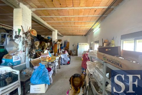 Byhus i Competa, Malaga, Competa - € 650.000 | Ref: TH1412 - foto 12