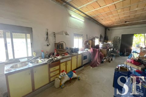 Byhus i Competa, Malaga, Competa - € 650.000 | Ref: TH1412 - foto 13