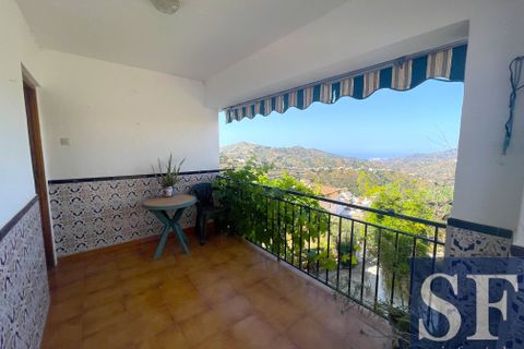 Byhus i Competa, Malaga, Competa - € 650.000 | Ref: TH1412 - foto 15