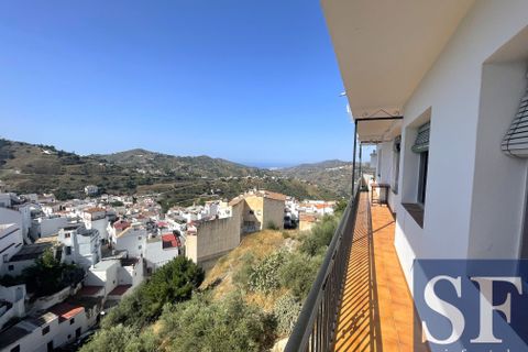 Byhus i Competa, Malaga, Competa - € 650.000 | Ref: TH1412 - foto 16