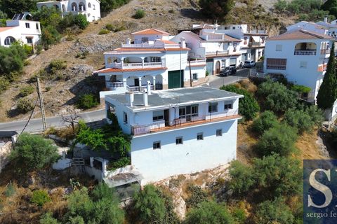 Byhus i Competa, Malaga, Competa - € 650.000 | Ref: TH1412 - foto 20