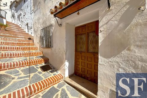 Dorpshuis in Sedella, Malaga - foto 1
