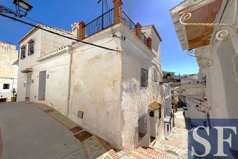 Dorpshuis in Sedella, Malaga - foto 2