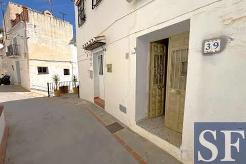 Dorpshuis in Sedella, Malaga - foto 3