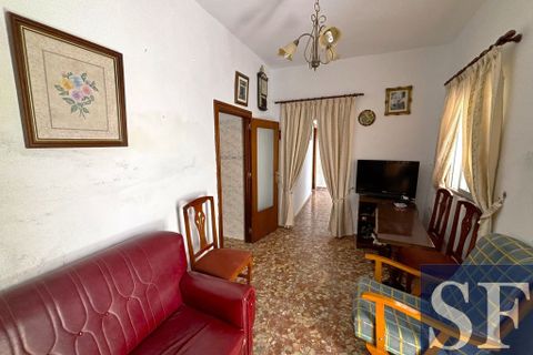 Dorpshuis in Sedella, Malaga - foto 4