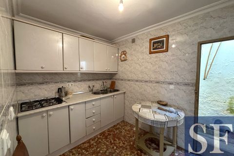 Dorpshuis in Sedella, Malaga - foto 5