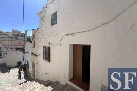 Dorpshuis in Sedella, Malaga - foto 2