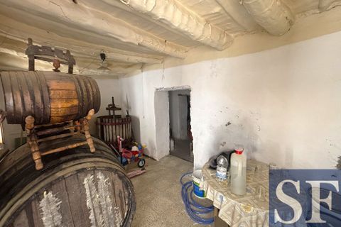 Dorpshuis in Sedella, Malaga - foto 3