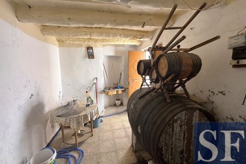 Dorpshuis in Sedella, Malaga - foto 4