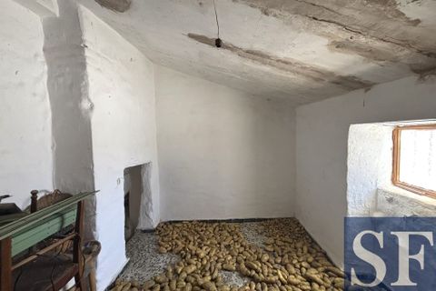 Byhus i Sedella, Malaga, Sedella - € 31.000 | Ref: TH1415 - foto 6