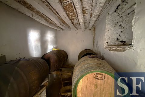 Byhus i Sedella, Malaga, Sedella - € 31.000 | Ref: TH1415 - foto 7
