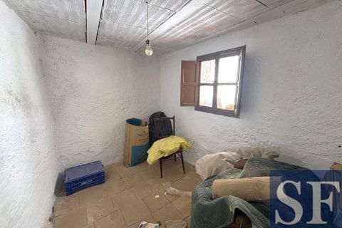 Byhus i Sedella, Malaga, Sedella - € 31.000 | Ref: TH1415 - foto 8