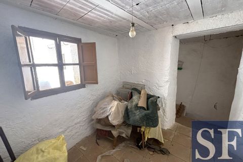 Byhus i Sedella, Malaga, Sedella - € 31.000 | Ref: TH1415 - foto 9
